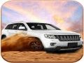 Игра Луксозен SUV Offroad Шофиране Prado онлайн