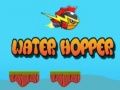 Игра Воден Скок онлайн