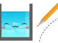 Игра Щастливо Стъкло Игра онлайн