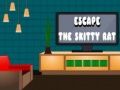 Игра Избягай от Сладката Плъх онлайн