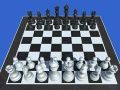 Игра 3D Шах онлайн