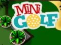 Игра Мини голф онлайн