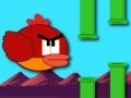 Игра Летяща Птица онлайн