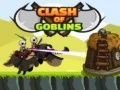 Игра Сблъсък на Гоблини онлайн