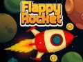 Игра Флапи Ракета онлайн