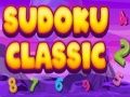 Игра Класическо Судоку онлайн