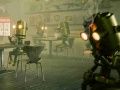 Игра Робот Бар онлайн