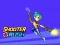 Игра Стрелец Бързина онлайн