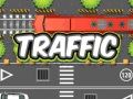 Игра Трафик онлайн