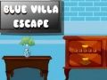 Игра Избягване от Синята Вила онлайн