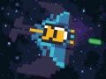 Игра Космическо преследване онлайн