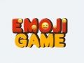 Игра Игра с емоджи онлайн