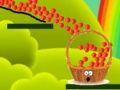 Игра Хвани Ябълката онлайн