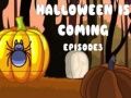Игра Хелоуин идва: Епизод 3 онлайн