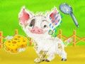 Игра Турне на фермата на Бебе Тейлър: Грижа за животните онлайн