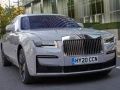 Игра Слайд на Духа Ролс-Ройс онлайн