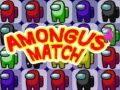 Игра Among Us Мач онлайн
