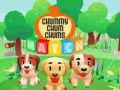 Игра Chummy Chum Chums: Съвпадение онлайн