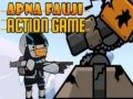 Игра Игра за действие Апна Фауги онлайн