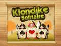 Игра Клондайк Солitaire онлайн
