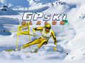 Игра ГП Ски Слалом онлайн