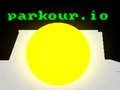 Игра паркур.io онлайн