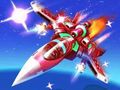 Игра Galaga Нападение онлайн