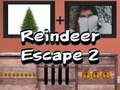 Игра Бягство на елените 2 онлайн