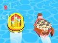 Игра Дрифт в аквапарка онлайн