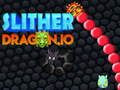 Игра Плъзгащия Дракон.io онлайн
