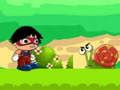 Игра Супер Райън играчки онлайн