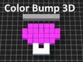 Игра Цветен удар 3D онлайн