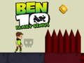 Игра Бен 10 Семейният гений онлайн