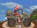Игра Екстремни ATV Изпитания 2021 онлайн