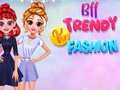 Игра Най-добри приятелки Тренди K-Мода онлайн