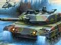 Игра Wartanks Пъзел онлайн