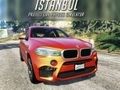 Игра Симулатор на автомобилната физика на проект Истанбул онлайн