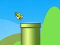 Игра Летящ гневен дракон онлайн