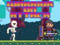 Игра Воин в Атака онлайн