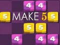 Игра НАПРАВИ 5 онлайн
