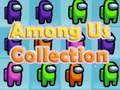 Игра Колекция Among Us онлайн