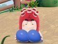 Игра Oddbods: Луди Балони онлайн