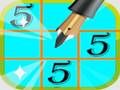Игра Судоку Про онлайн