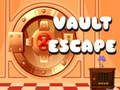 Игра Избягване от хранилището онлайн