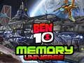 Игра Бен 10: Вселената на Паметта онлайн