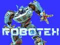 Игра Трансформърс Роботекс онлайн