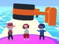 Игра Стикмен Състезание онлайн