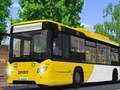 Игра Модерен Симулатор на Автобус Нови Игри за Паркиране онлайн