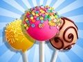 Игра Летни десерти с шеф близнаците онлайн