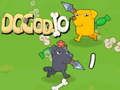 Игра Dogod.io онлайн